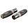 DAP XGA35 - XLR/M 3P to Jack/F Balanced