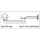 DAP XGA35 - XLR/M 3P to Jack/F Balanced