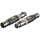 DAP XGA36 - XLR/M 3P to XLR/F 3P Phase Reverse Phasendreher