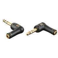 DAP XGA39 - mini-jack/F to Jack/M stereo