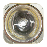 Showtec Ushio NSL300 Replacement lamp for Phantom 12R