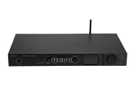 OMNITRONIC DJP-900NET Class D Amplifier with Internet Radio