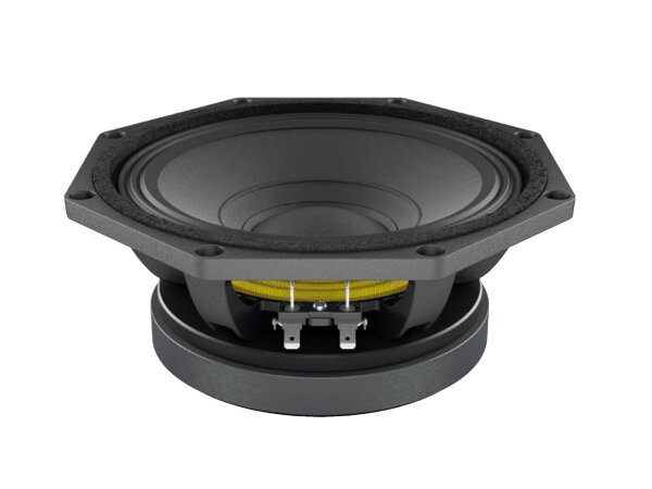 LAVOCE MAF082.00 8" Woofer Ferrite Aluminium Basket Driver