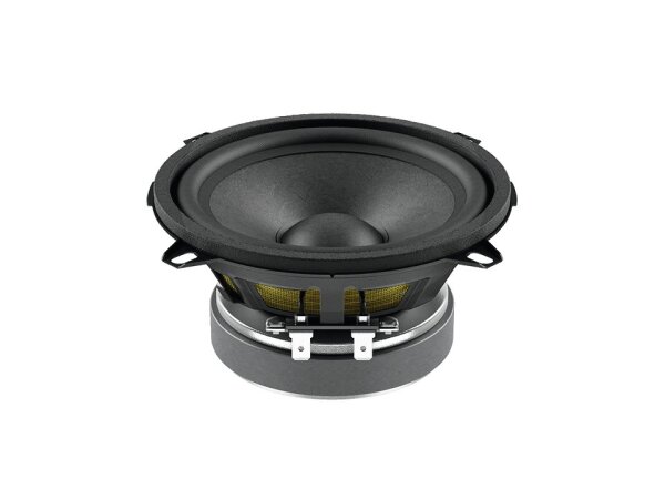 LAVOCE WSF051.02 5" Woofer Ferrite Magnet Steel Basket Driver