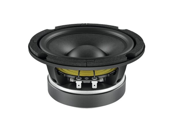 LAVOCE WAF061.80 6.5" Woofer Ferrite Aluminium Basket Driver