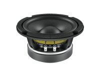 LAVOCE WAF061.80 6,5 Zoll  Woofer, Ferrit, Alukorb