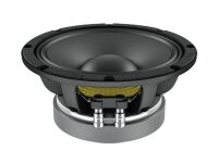 LAVOCE WAF082.00 8 Zoll  Woofer, Ferrit, Alukorb