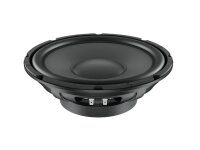 LAVOCE SSF102.40 10" Subwoofer Ferrite Magnet Steel...