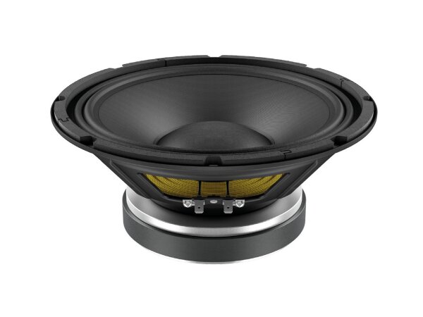 LAVOCE WSF102.50 10" Woofer Ferrite Magnet Steel Basket Driver