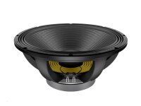 LAVOCE SAF184.03-4 18" Subwoofer Ferrite Magnet...