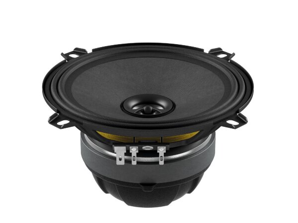 LAVOCE CSF051.21 5" Coaxial, Ferrite-Neodymium Magnet, Steel Basket Driver