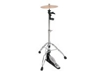 DIMAVERY Set DIY Hi-Hat Desinfektionsspender