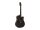 DIMAVERY STW-90 Western Guitar, vintage black