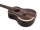 DIMAVERY UK-800 Concert Ukulele, Ebony