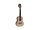 DIMAVERY UK-800 Concert Ukulele, spruce massive