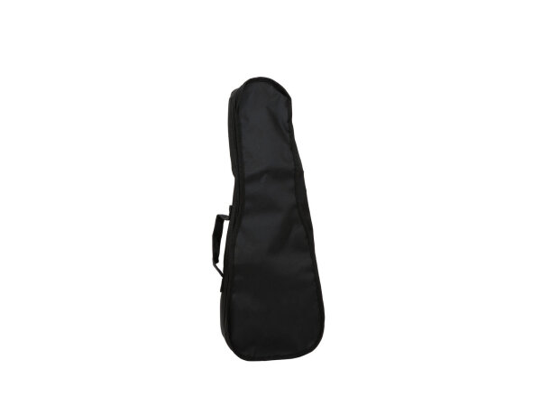 DIMAVERY Soft Bag for Concert Ukulele 3mm