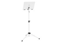 DIMAVERY Orchestra Stand OP-1 white