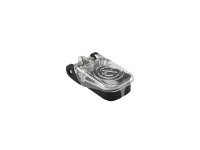 Neutrik D-Size Sealing Cover IP65 Spring loaded