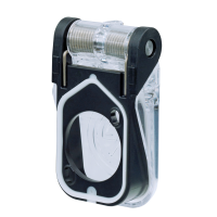 NEUTRIK Schutzkappe SCCD-W