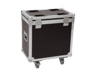 ROADINGER Flightcase 2x TMH-XB-280