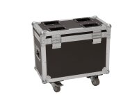 ROADINGER Flightcase 2x TMH-S90/H90/B90