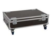 ROADINGER Flightcase 4x LED IP T-PIX 8 QCL/T-PIX 12 HCL...