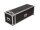 ROADINGER Flightcase 4x LED IP T-Bar 16 QCL Leiste