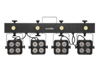 EUROLITE AKKU KLS-180 Compact Light Set