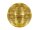 EUROLITE Mirror Ball 100cm gold