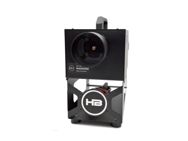 HAZEBASE CLASSIC² Smoke Machine