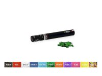 TCM FX Handheld Confetti Cannon 50cm, dark green