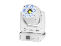 EUROLITE LED TMH-H90 Hybrid Moving Head Spot/Wash COB wh