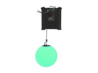 EUROLITE LED Space Ball 35 MK3 + HST-200