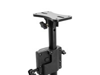 OMNITRONIC STS-1 Speaker Stand with Crank