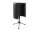 OMNITRONIC AS-04 Desk-Microphone-Absorber System, foldable incl. tripod