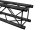 ALUTRUSS DECOLOCK DQ4-S500 4-Way Cross Beam bk