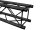 ALUTRUSS DECOLOCK DQ4-S750 4-Way Cross Beam bk