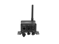 EUROLITE QuickDMX Outdoor Wireless Transmitter/Receiver