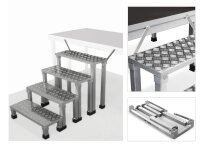 GUIL ECD-20-80 2 steps modular system