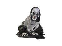 EUROPALMS Halloween Figure Death Man, 68cm