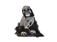 EUROPALMS Halloween Figure Death Man, 68cm