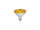 OMNILUX PAR-30 230V SMD 11W E-27 LED yellow