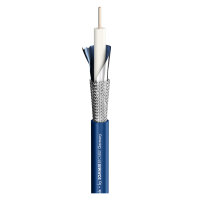 DAMAR & HAGEN BNC Crimp-Kabelstecker, gerade,...
