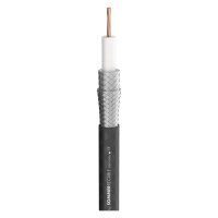 DAMAR & HAGEN BNC Crimp-Kabelstecker, gerade,...