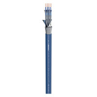 Multipair Modulation Cable SC-Matrix MMC; FRNC; blue | 2...