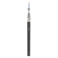 Multipair SC-Quantum QMC; S-PVC; black | 2 x 0,14...
