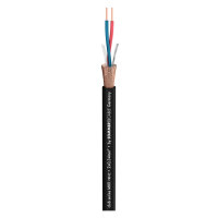 Microphone Cable Club Series MKII; 2 x 0,34 mm²;...