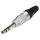 Microphone Cable Club Series MKII; 2 x 0,34 mm²; FRNC Ø 6,50 mm; black