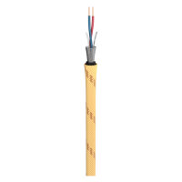 Microphone Cable Club Series MKII; 2 x 0,34 mm²; PVC...