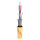 Microphone Cable Club Series MKII; 2 x 0,34 mm²; PVC Ø 6,50 mm; yellow